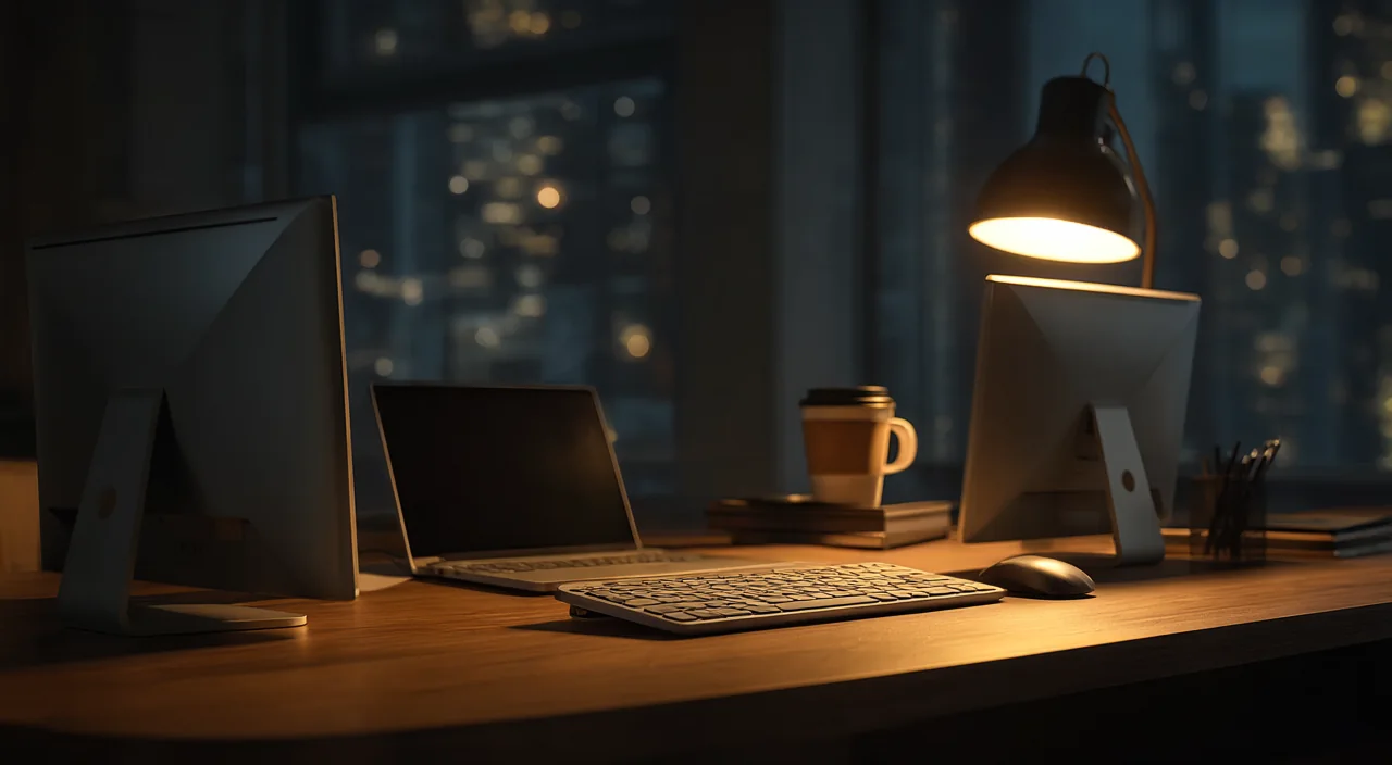 Office hero image